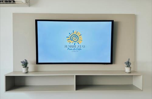 Vila Velha Apartment | Praia da Costa, SUNRISE STAY