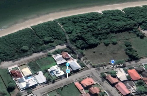 Daniela House | Praia da Daniela