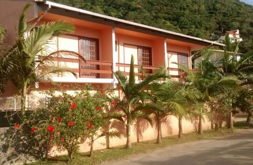 Rio das Pacas Apartment | PRAIA DA SOLIDÃO - FLORIANÓPOLIS - Rental