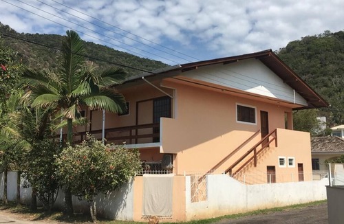Rio das Pacas Apartment | PRAIA DA SOLIDÃO - FLORIANÓPOLIS - Rental