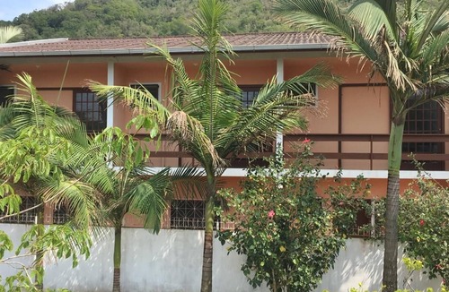 Rio das Pacas Apartment | PRAIA DA SOLIDÃO - FLORIANÓPOLIS - Rental