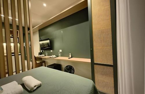 Zona Sul Apartment | Praia de Botafogo, shopping, bares e metrô