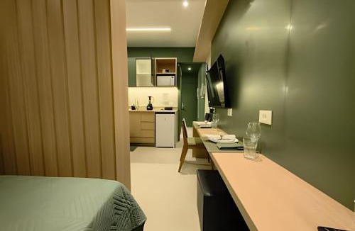 Zona Sul Apartment | Praia de Botafogo, shopping, bares e metrô