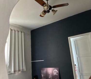 Zona Sul Apartment | Praia de botafogo vista Pão de Açúcar Carnaval garantido