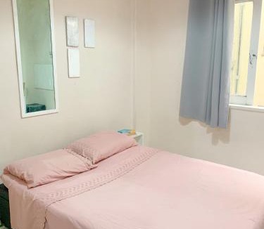 Zona Sul Apartment | Praia De Botafogo