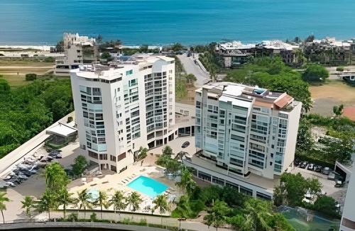 Camboinhas Apartment | Praia de camboinhas com piscina
