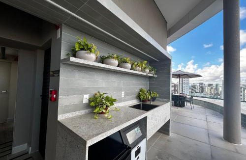 Boa Viagem House | Praia de Gameleira - Flats em Boa Viagem por Yolo