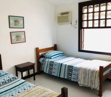 Manguinhos House | Praia de Geribá C 1