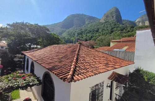 Itacoatiara Apartment | Praia de Itacoatiara - Café da manhã incluso