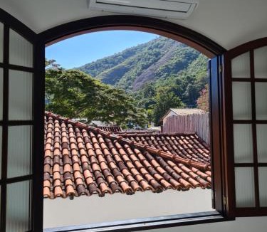 Itacoatiara Apartment | Praia de Itacoatiara - Café da manhã incluso