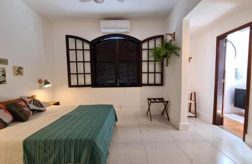Itacoatiara Apartment | Praia de Itacoatiara - Café da manhã incluso