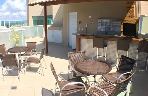 Praia de Itaparica Apartment | PRAIA DE ITAPARICA BEACH 24HRS