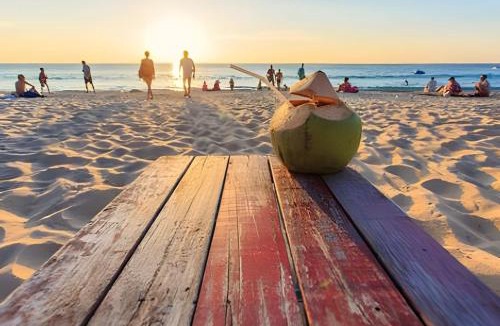 Praia de Itaparica Apartment | PRAIA DE ITAPARICA BEACH 24HRS