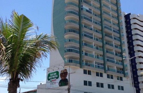 Praia de Itaparica Apartment | Praia de Itaparica