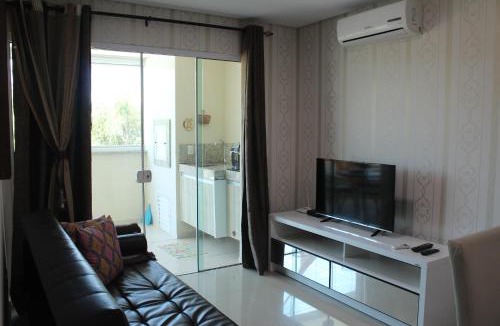 Mariscal Apartment | Praia de Mariscal a 50 metros do mar