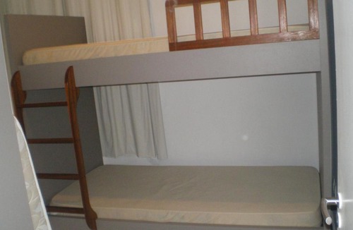 Quatro Ilhas Apartment | Praia de Quatro Ilhas a 50 metros do mar