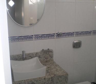 Quatro Ilhas Apartment | Praia de Quatro Ilhas a 50 metros do mar