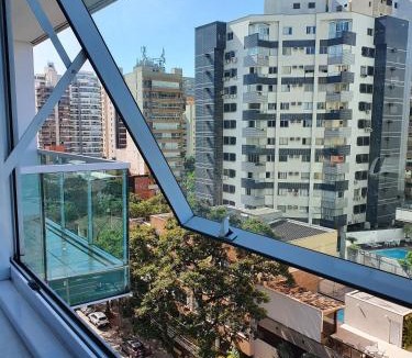 Praia do Canto Apartment | Praia do canto-apart B