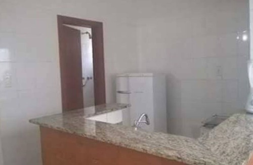 Centro Apartment | Praia do Forte - Cabo Frio - Sq02h - Aluguel Econômico