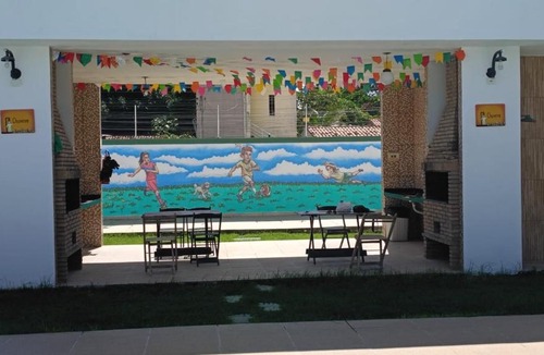 Praia do Frances House | Praia do Frances-Riviera do Frances casa 37