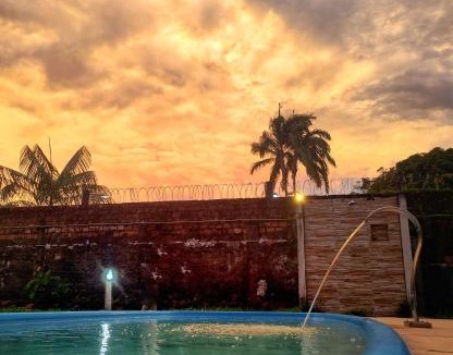 Paraiso House | Praia do Paraíso