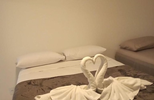 Taio Apartment | Praia dos Anjos Frente Mar