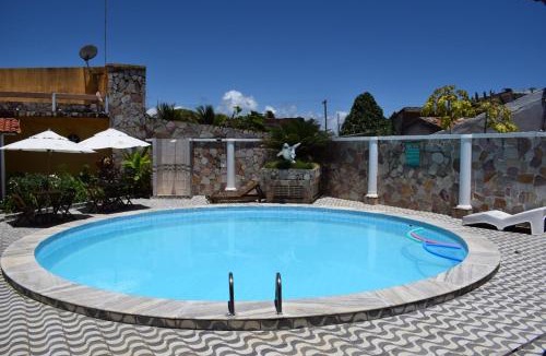 Paripueira Hotel | Praia dos Corais