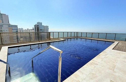 Praia de Itaparica Apartment | Praia Dourada