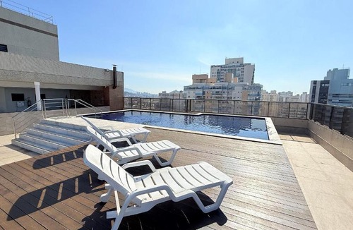 Praia de Itaparica Apartment | Praia Dourada