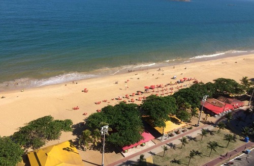 Praia de Itaparica Apartment | Praia Dourada