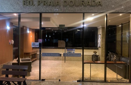 Praia de Itaparica Apartment | Praia Dourada