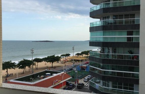 Praia de Itaparica Apartment | Praia Dourada