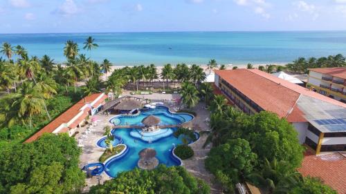 Barra Grande Hotel | Praia Dourada Resort Maragogi