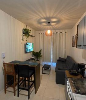 Palhoca Apartment | Praia e Cambirela