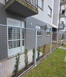Palhoca Apartment | Praia e Cambirela