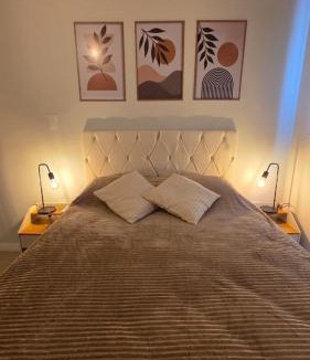 Palhoca Apartment | Praia e Cambirela