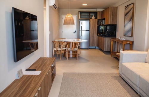 Porto de Galinhas Apartment | Praia Exclusive Muro Alto by Sintta