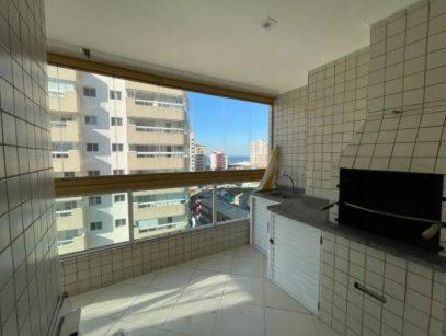 Nova Nazare Apartment | Praia grande