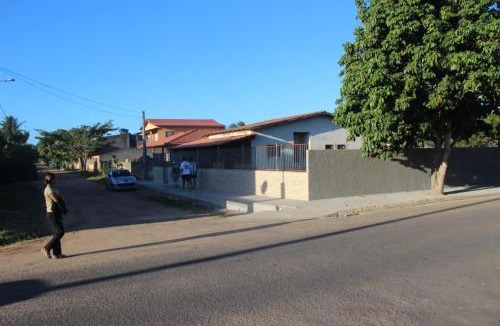 Praia Grande House | Praia Grande ES 4 QTS – 3 quadra praia/Rest. Chico