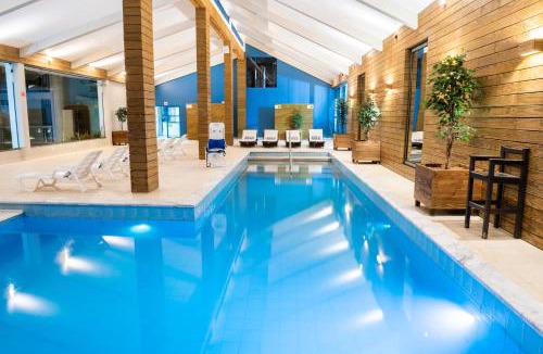 Centro Hotel | Praia Hotel Imbituba