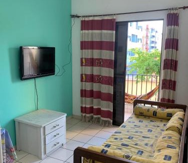 Itagua Apartment | Praia Itagua - Ótimo Apto