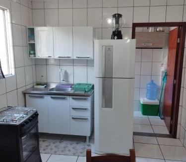 Centro Apartment | Praia Itapema
