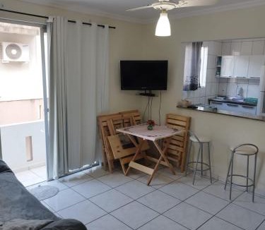 Centro Apartment | Praia Itapema