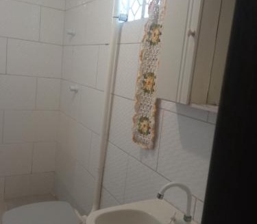 Centro House | Praia Itapema