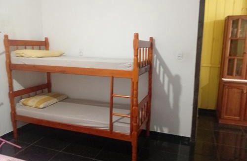 Centro House | Praia Itapema