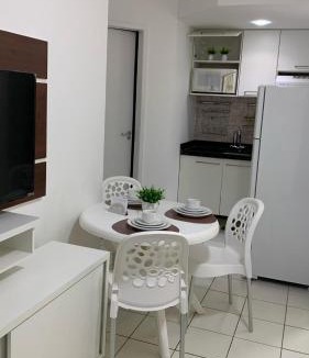 Sao Luis Apartment | Praia Litorânea