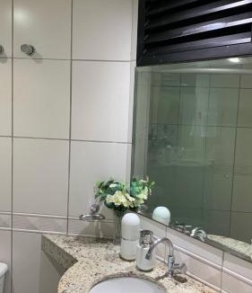 Sao Luis Apartment | Praia Litorânea
