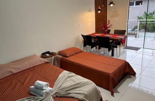 Foguete Apartment | Praia loft