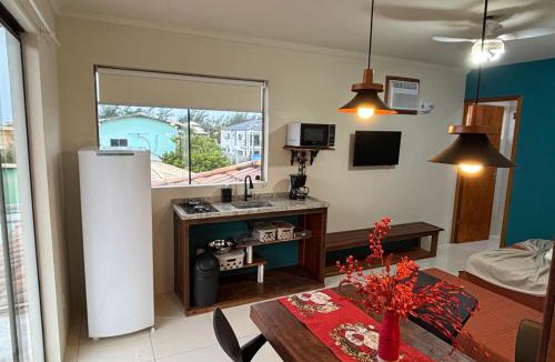 Foguete Apartment | Praia loft
