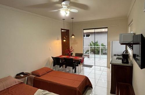 Foguete Apartment | Praia loft